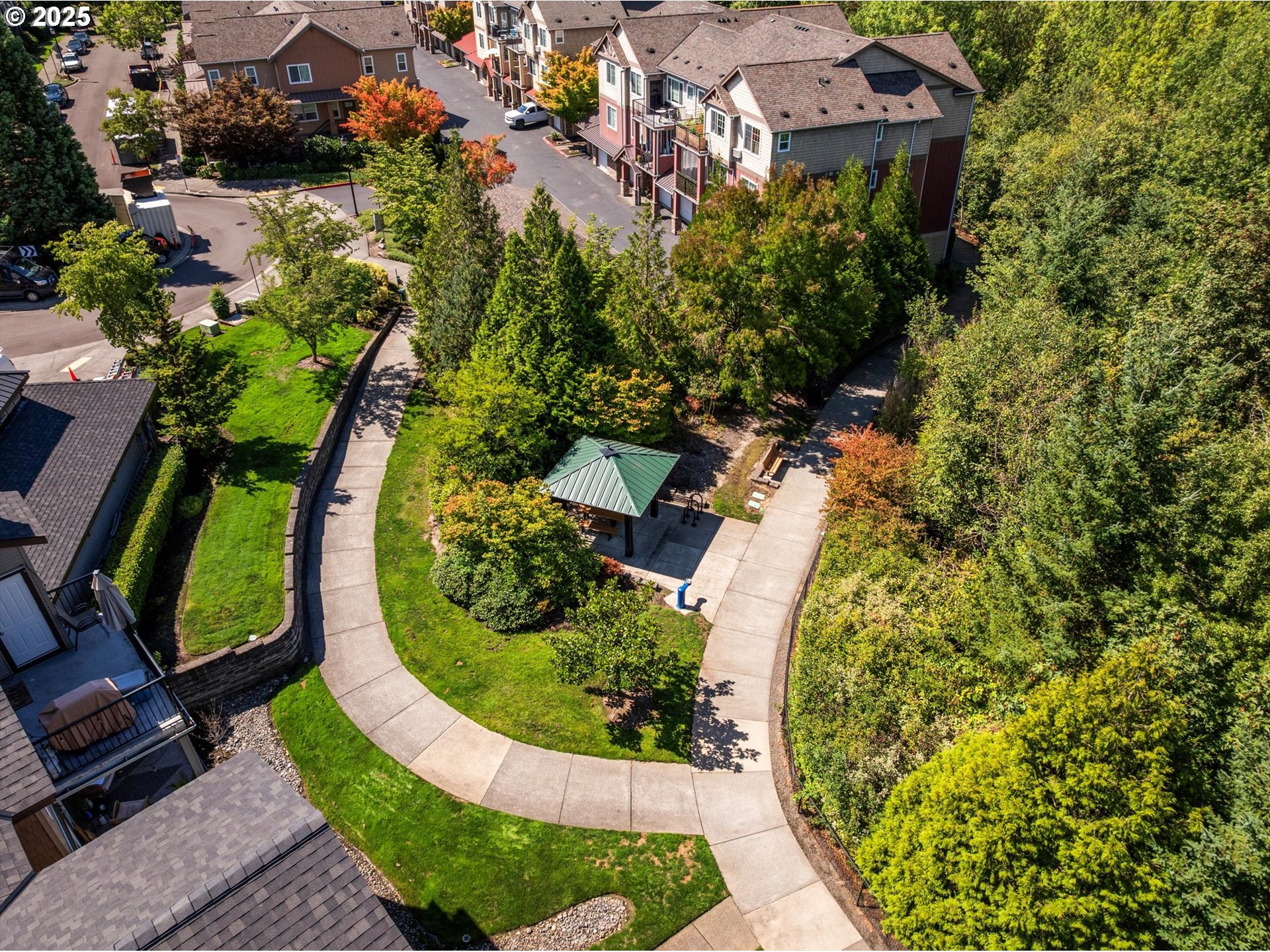 806 Northwest 118th Avenue, Unit 103 Portland, OR 97229 - Photo 44 of 46