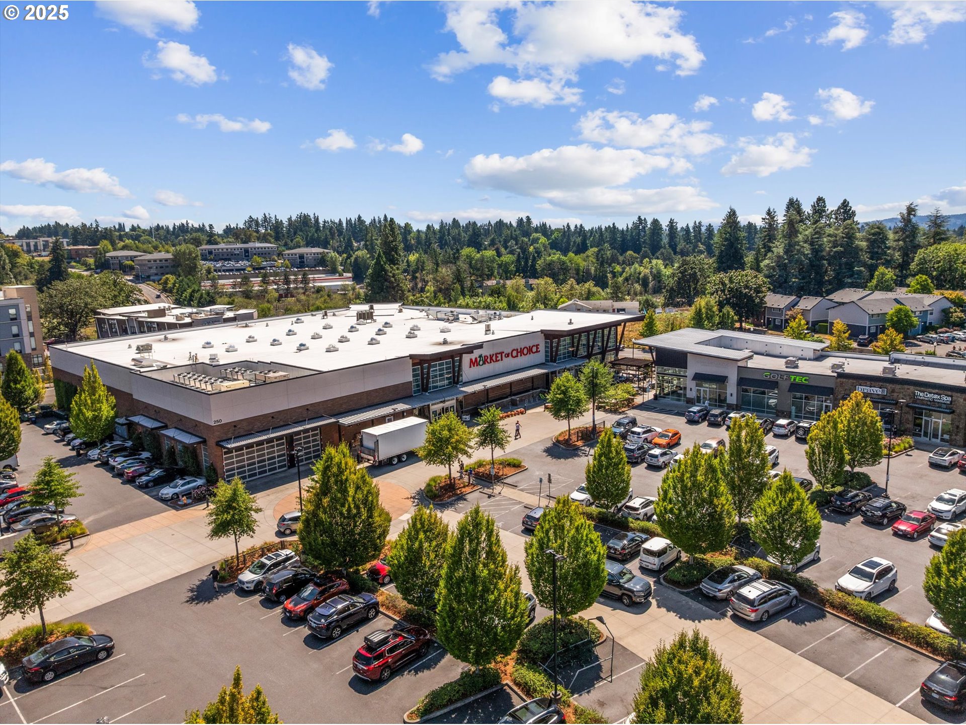 806 Northwest 118th Avenue, Unit 103 Portland, OR 97229 - Photo 45 of 46