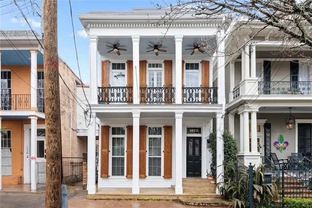 $2,200 | 1625 Second Street, Unit 2A, New Orleans, LA 70130