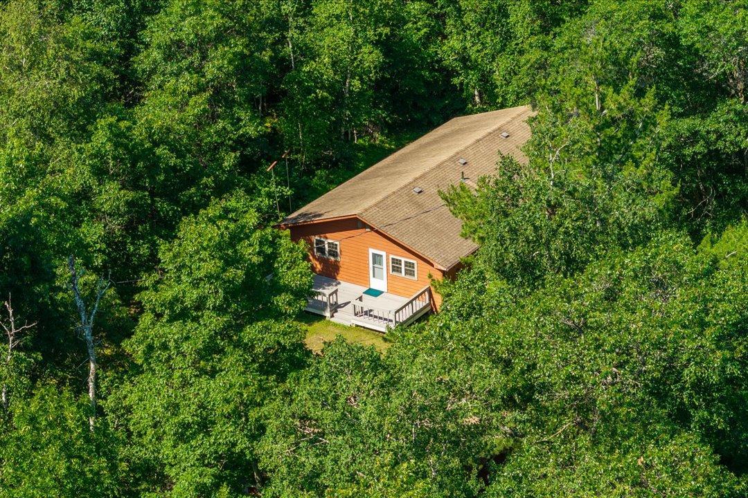 9308 Ossawinnamakee Road Pequot Lakes, MN 56472 - Photo 23 of 38