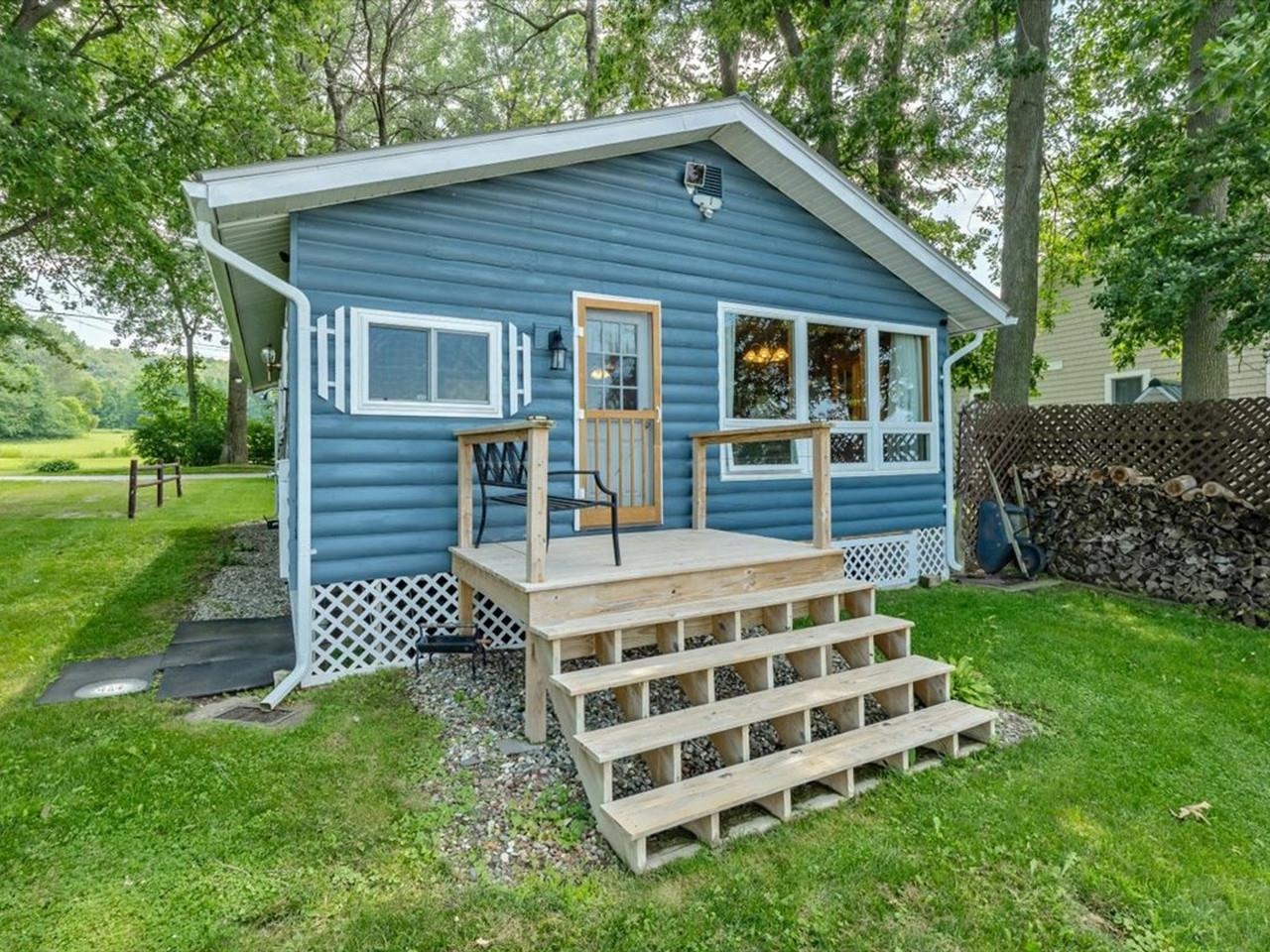425 Bingham Shore Road St. Albans Town, VT 05478 - Photo 8 of 40 Gallery Image 8