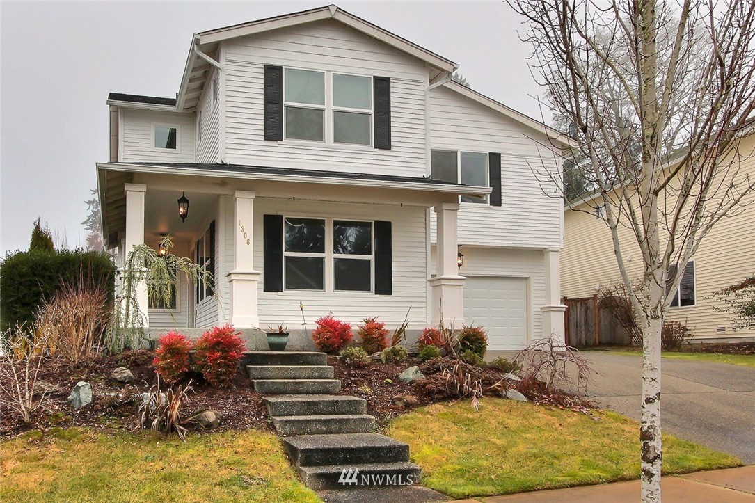 1306 Foreman Road DuPont, WA 98327 - Photo 1 of 15