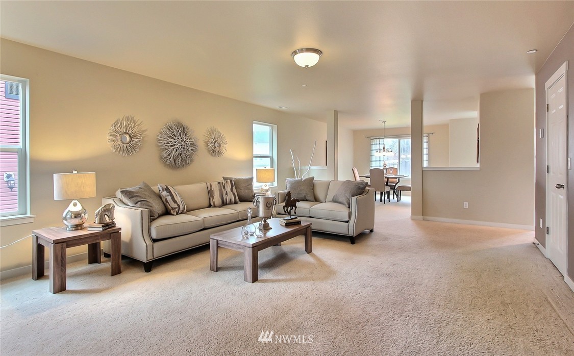 1306 Foreman Road DuPont, WA 98327 - Photo 5 of 15