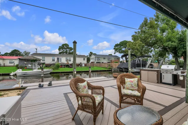 $495,000 | 153 Shell Drive, Grandy, NC 27939