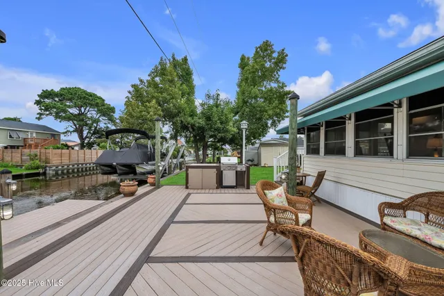 $495,000 | 153 Shell Drive, Grandy, NC 27939