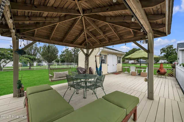 $495,000 | 153 Shell Drive, Grandy, NC 27939