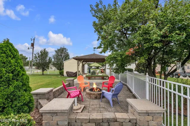 $495,000 | 153 Shell Drive, Grandy, NC 27939