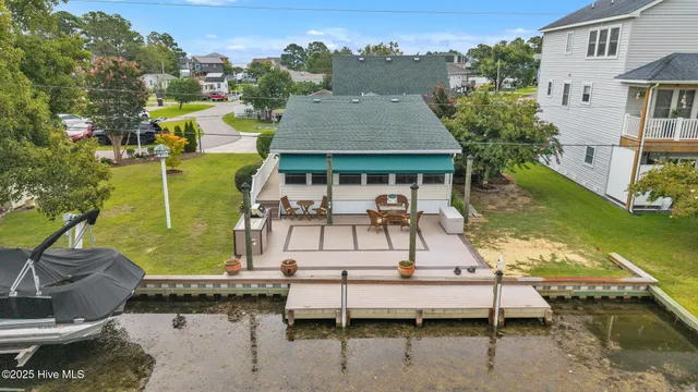 $495,000 | 153 Shell Drive, Grandy, NC 27939