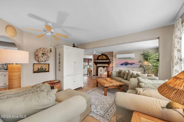 $495,000 | 153 Shell Drive, Grandy, NC 27939