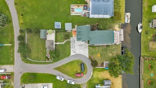 $495,000 | 153 Shell Drive, Grandy, NC 27939