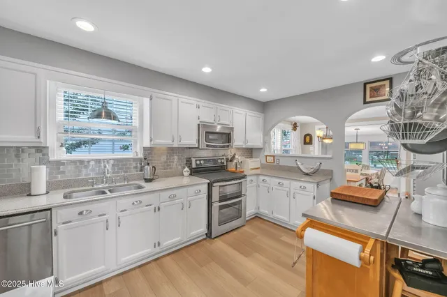 $495,000 | 153 Shell Drive, Grandy, NC 27939