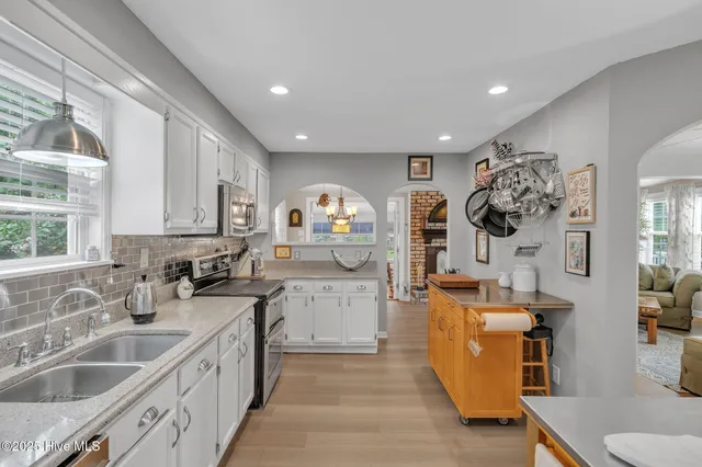 $495,000 | 153 Shell Drive, Grandy, NC 27939