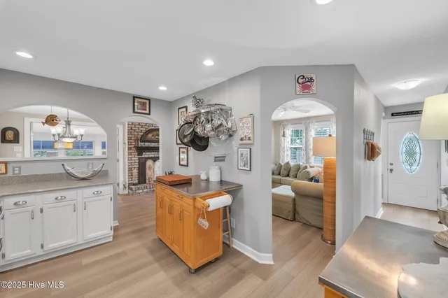 $495,000 | 153 Shell Drive, Grandy, NC 27939