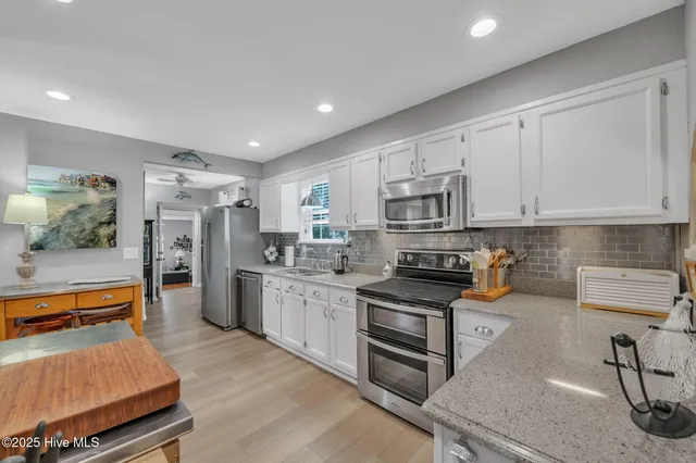 $495,000 | 153 Shell Drive, Grandy, NC 27939