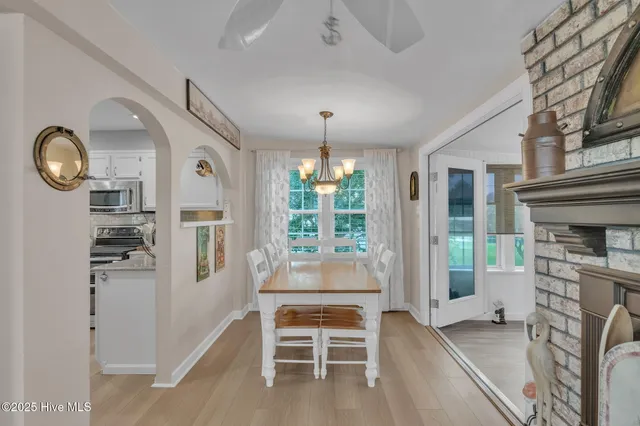 $495,000 | 153 Shell Drive, Grandy, NC 27939