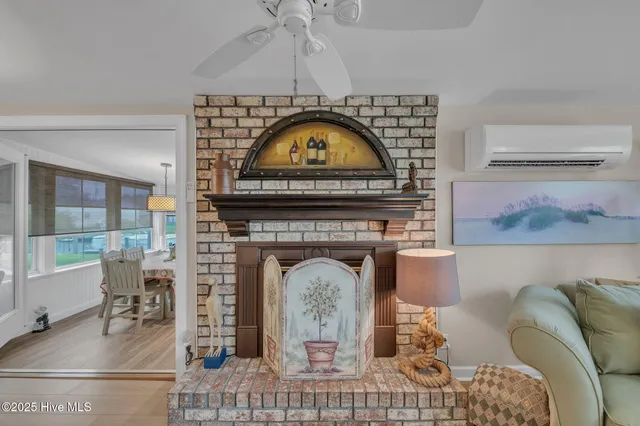 $495,000 | 153 Shell Drive, Grandy, NC 27939