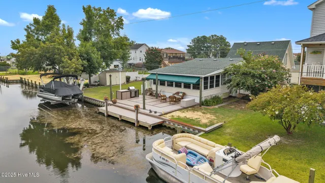 $495,000 | 153 Shell Drive, Grandy, NC 27939