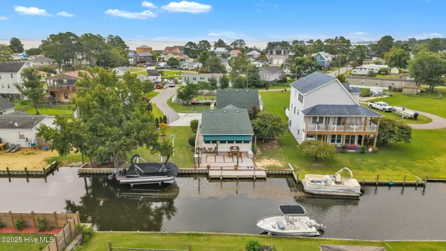 $495,000 | 153 Shell Drive, Grandy, NC 27939