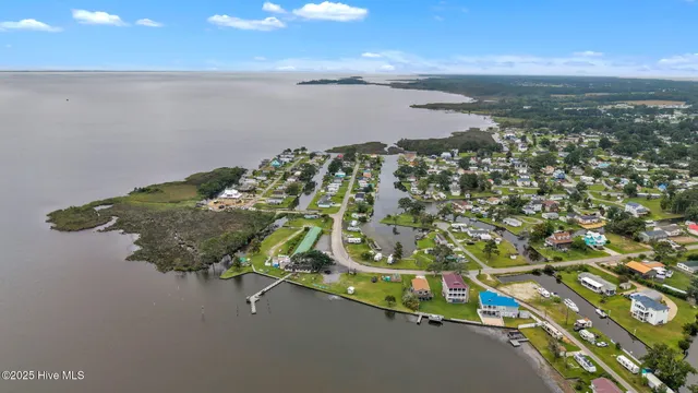 $495,000 | 153 Shell Drive, Grandy, NC 27939