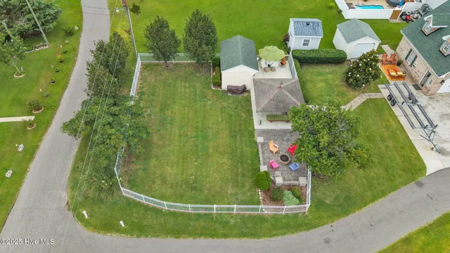 $495,000 | 153 Shell Drive, Grandy, NC 27939