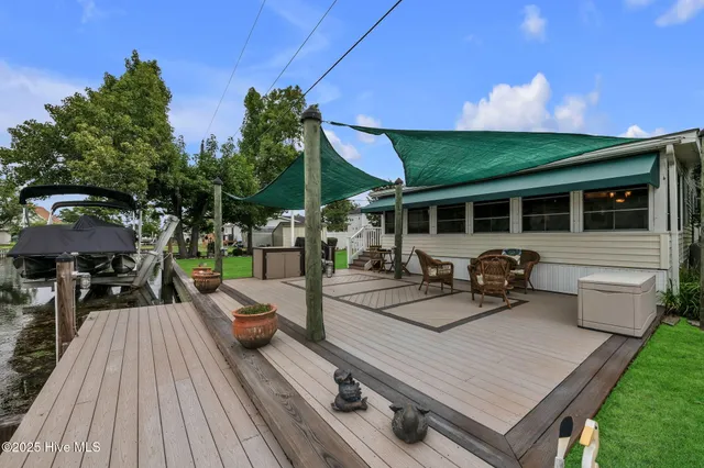 $495,000 | 153 Shell Drive, Grandy, NC 27939