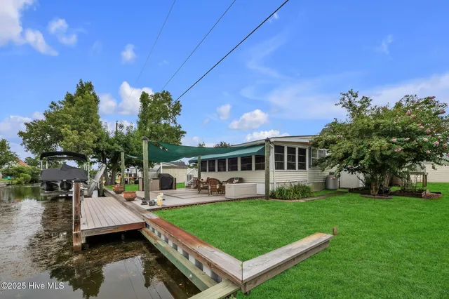 $495,000 | 153 Shell Drive, Grandy, NC 27939