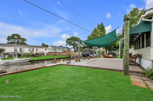 $495,000 | 153 Shell Drive, Grandy, NC 27939