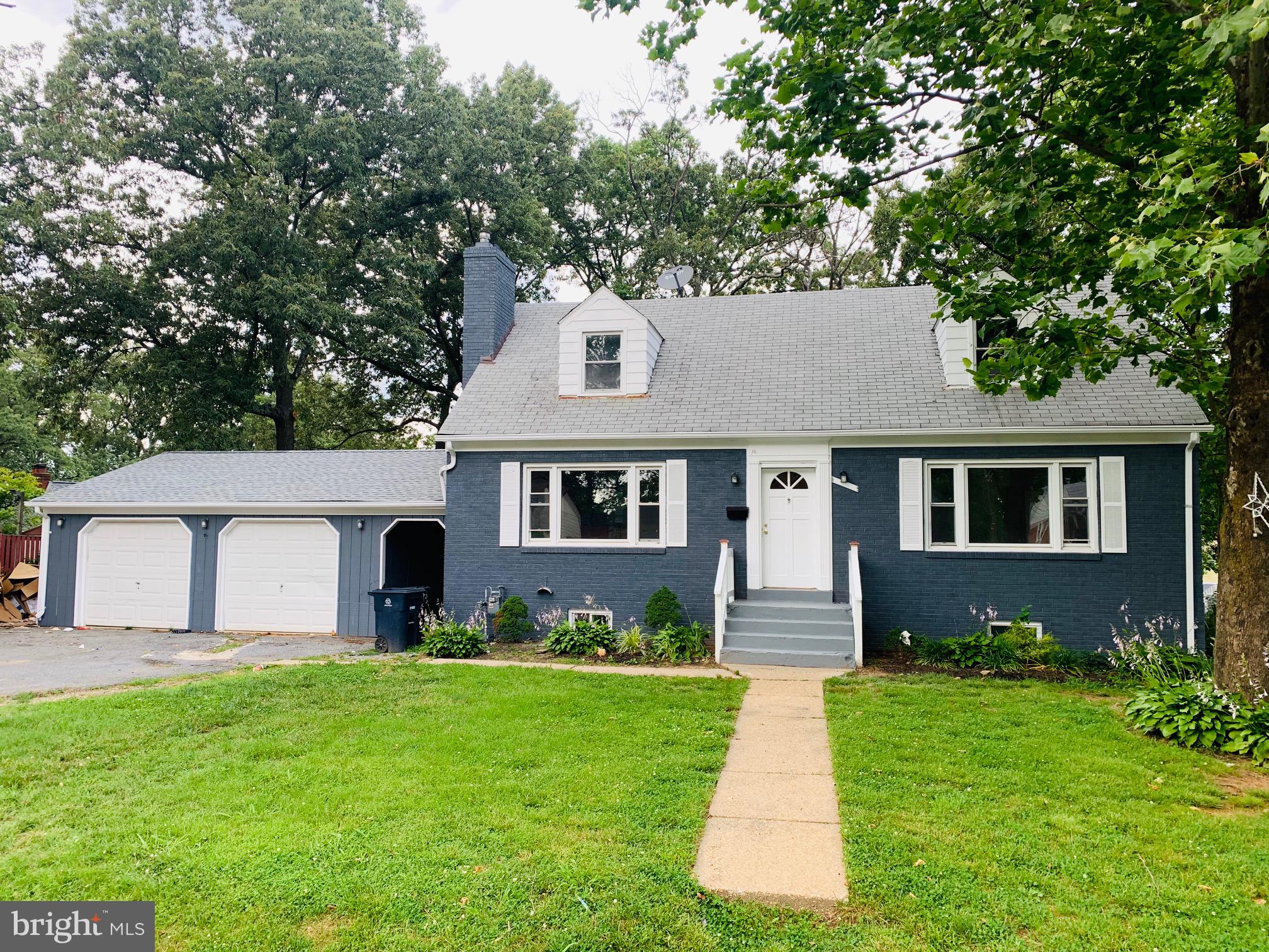 9302 Tuckerman Street Lanham, MD 20706 - Photo 1 of 24 Gallery Image 1