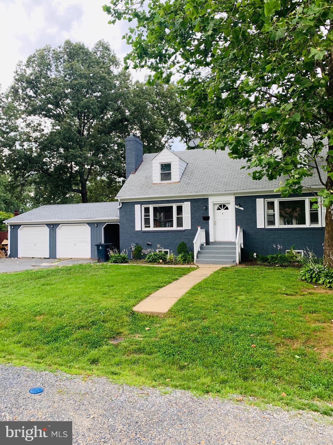 9302 Tuckerman Street Lanham, MD 20706 - Photo 2 of 24 Gallery Image 2