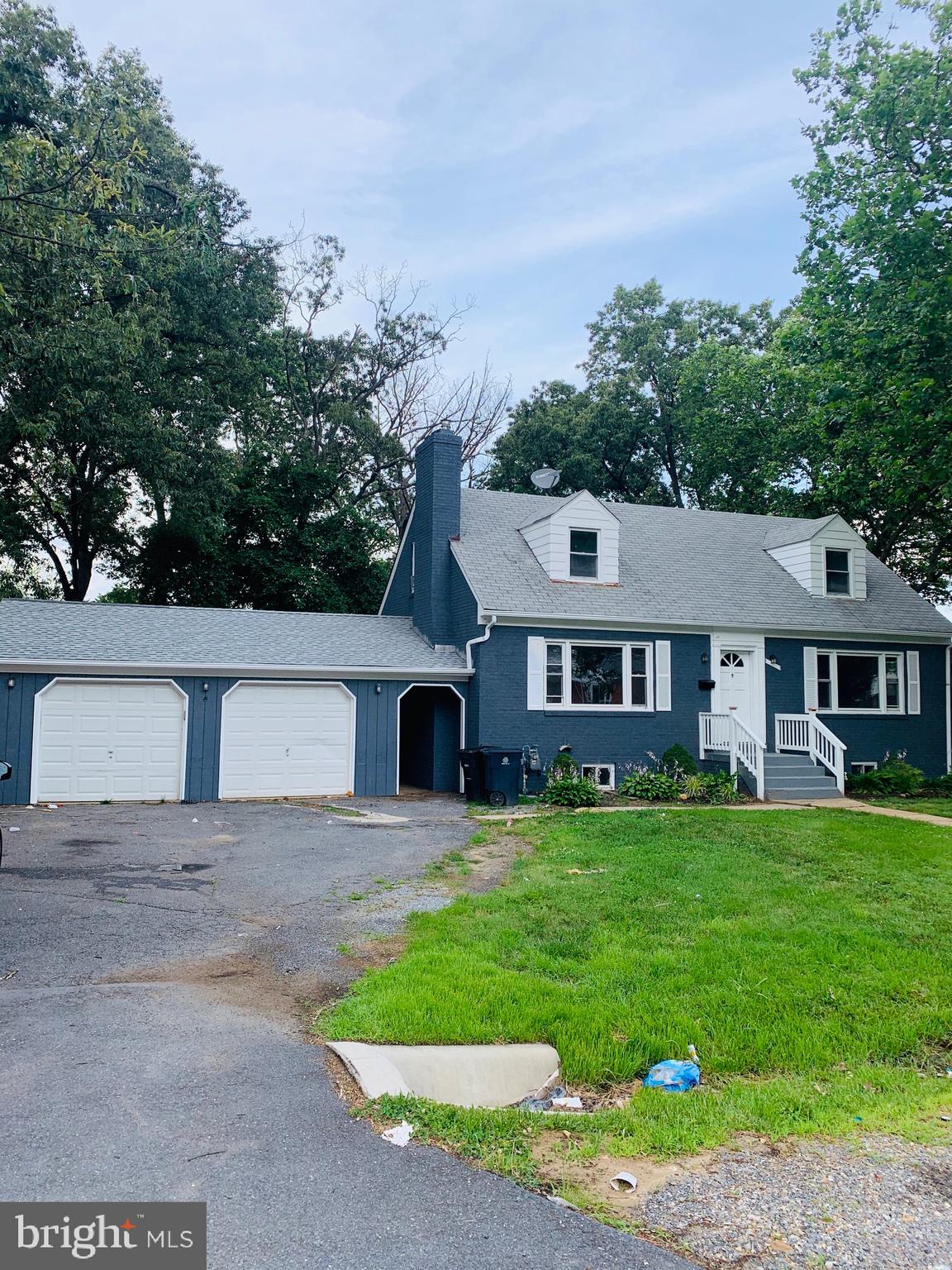 9302 Tuckerman Street Lanham, MD 20706 - Photo 3 of 24 Gallery Image 3