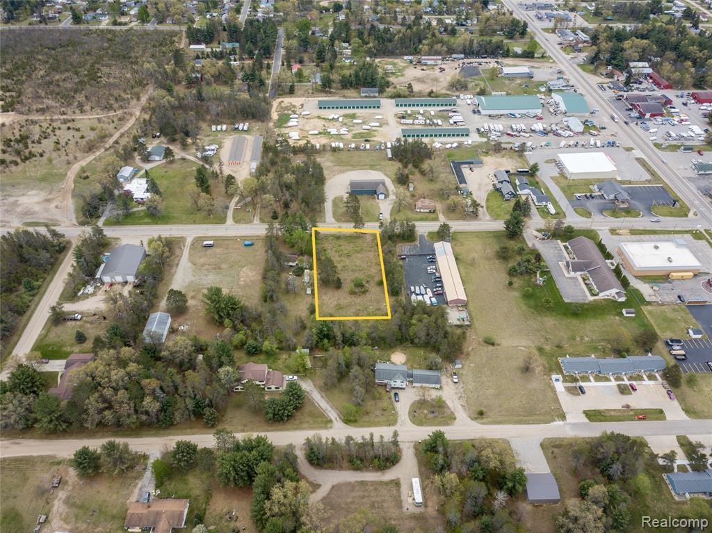 10153 East Airport Road St. Helen, MI 48656 - Photo 7 of 10