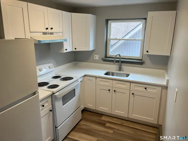 $1,450 | 32 Cook Avenue, Unit D27, Meriden, CT 06451