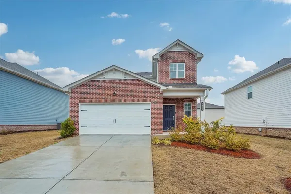 $375,000 | 3853 Rustic Barn Way, Loganville, GA 30052