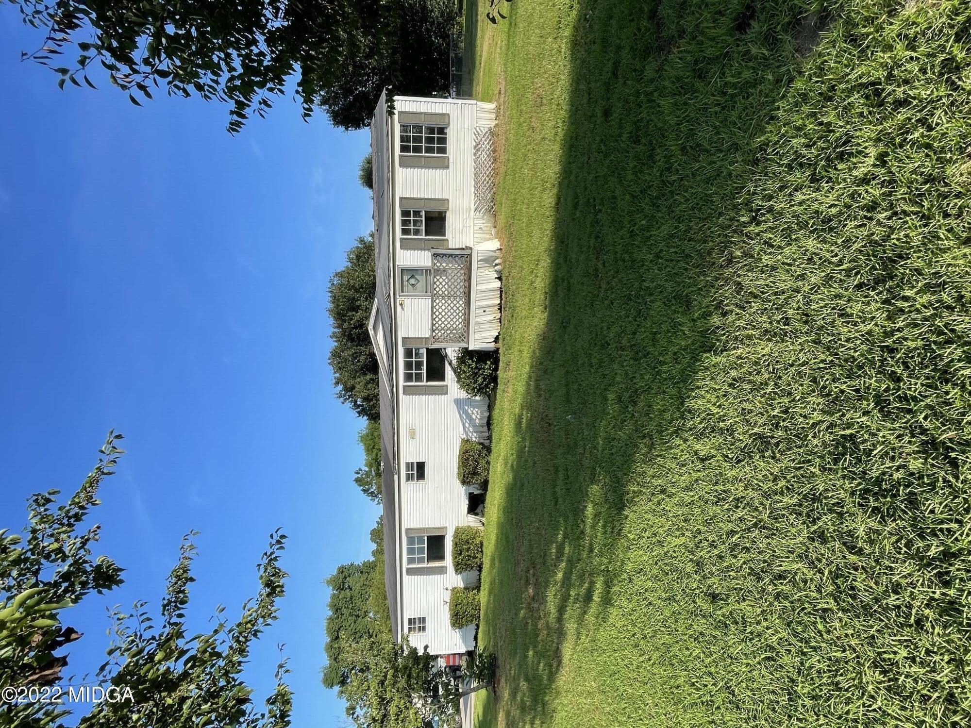 223 White Road Byron, GA 31008 - Photo 1 of 20 front