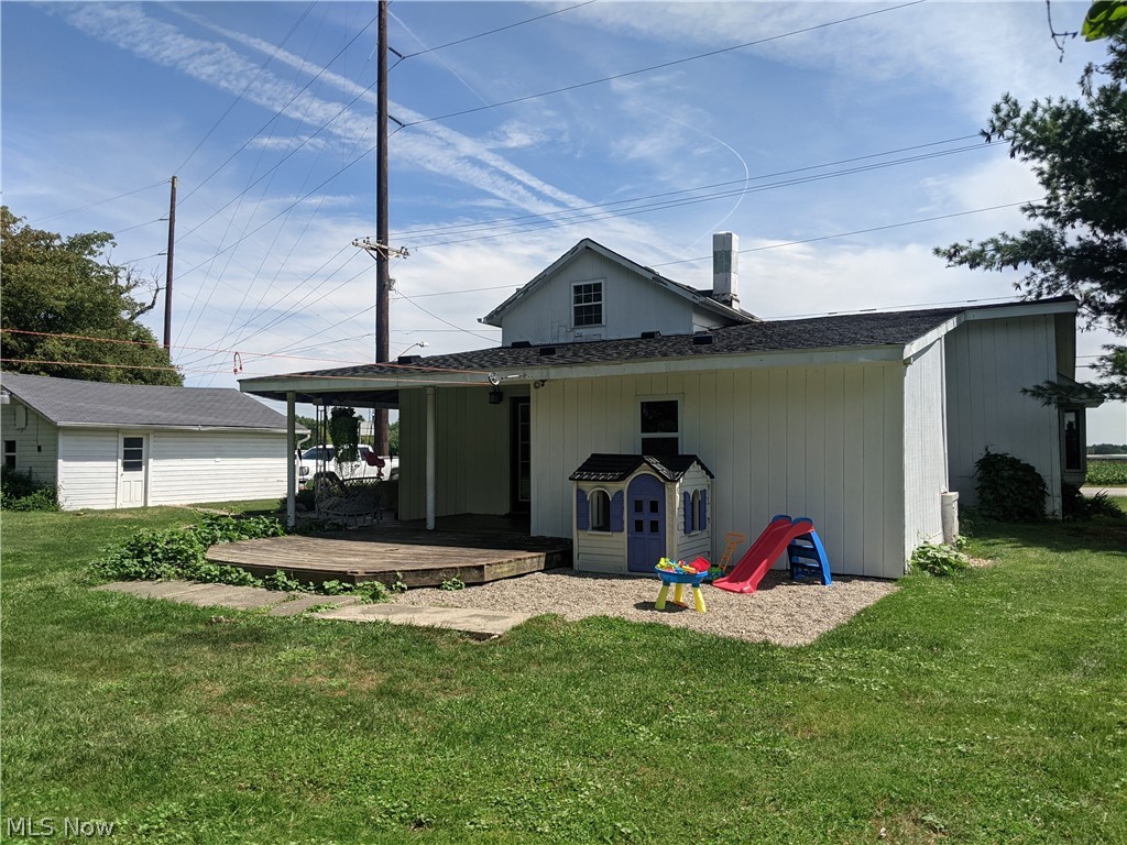 9000 Spencer Road Homerville, OH 44235 - Photo 4 of 19 Gallery Image 4