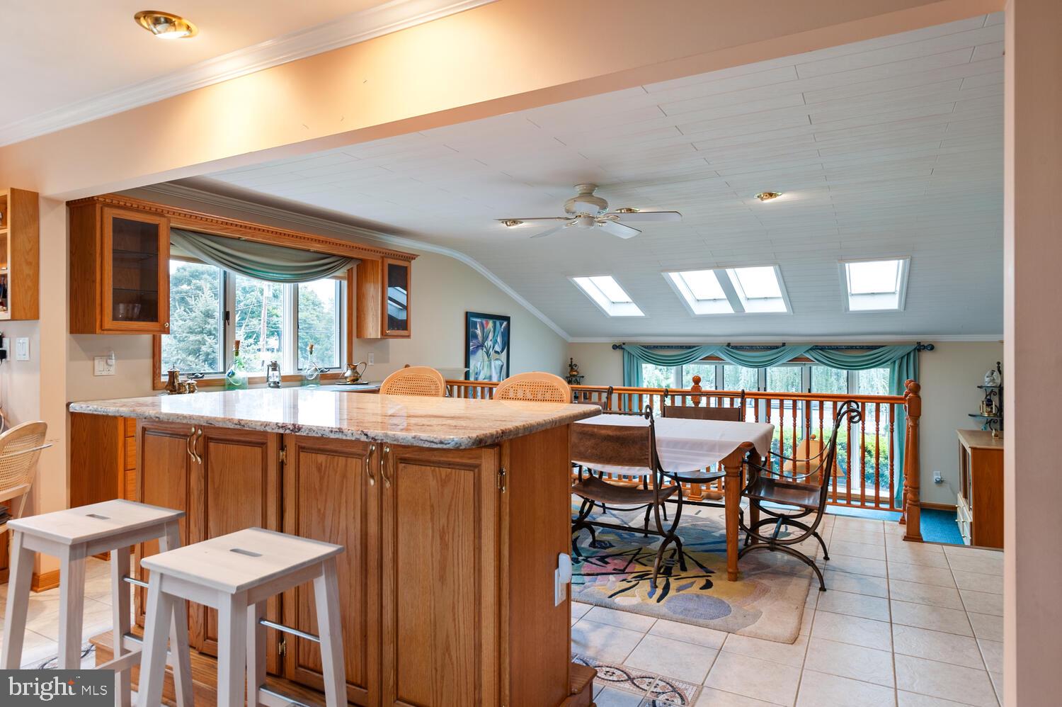 144 Oak Creek Road Hightstown, NJ 08520 - Photo 11 of 32 Kitchen