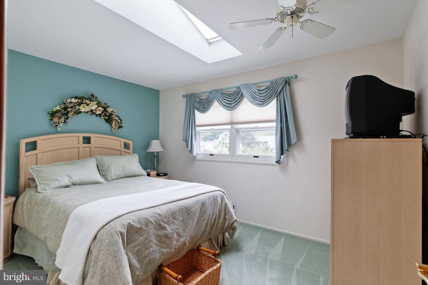 144 Oak Creek Road Hightstown, NJ 08520 - Photo 18 of 32 Bedroom 3 Upper
