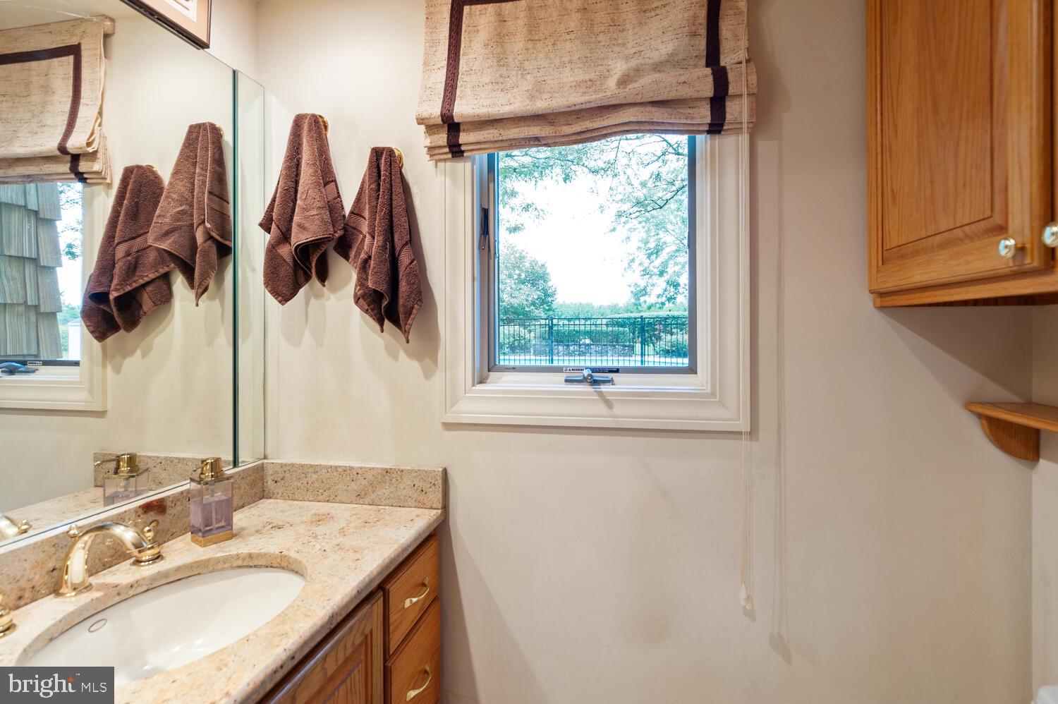144 Oak Creek Road Hightstown, NJ 08520 - Photo 24 of 32 Half Bath main floor
