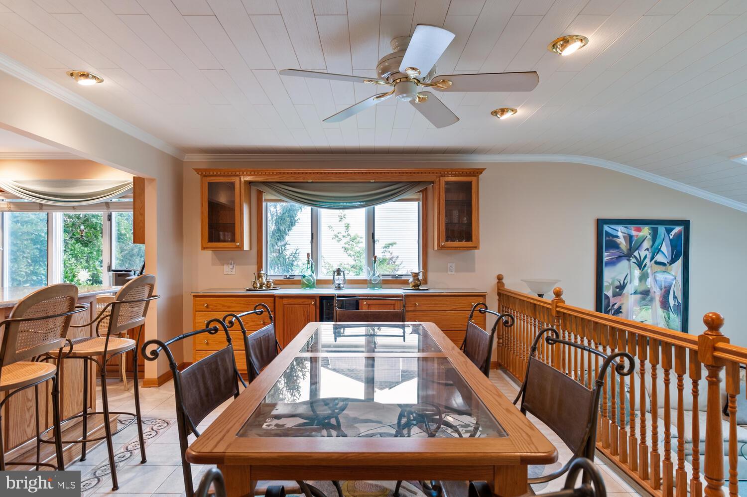 144 Oak Creek Road Hightstown, NJ 08520 - Photo 10 of 32 Dining room
