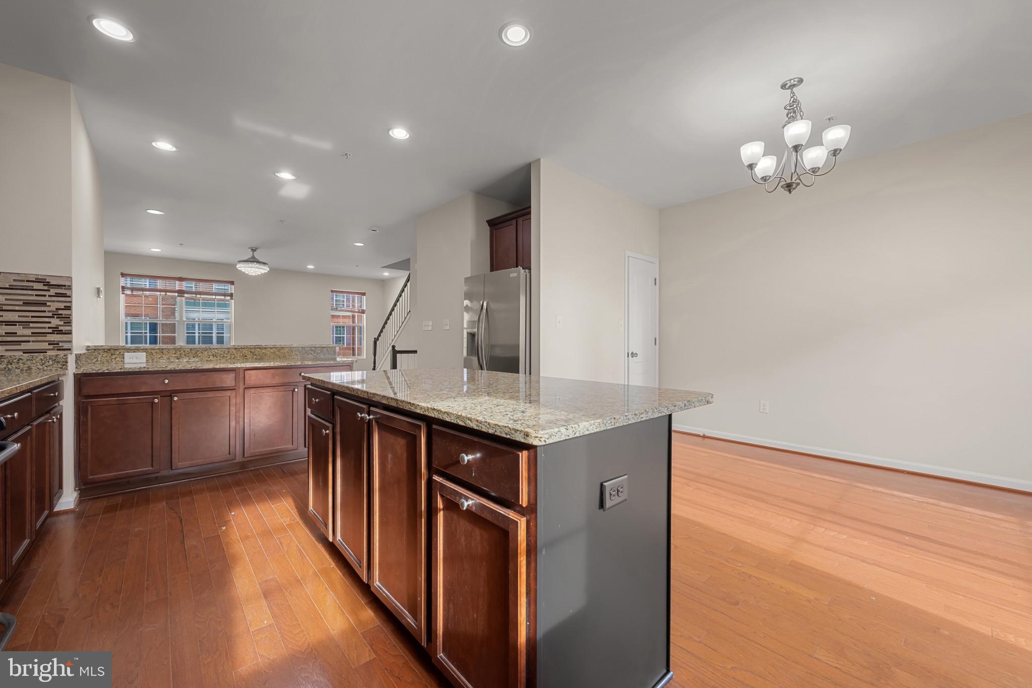 7997 Alchemy Way Elkridge, MD 21075 - Photo 19 of 43 Kitchen
