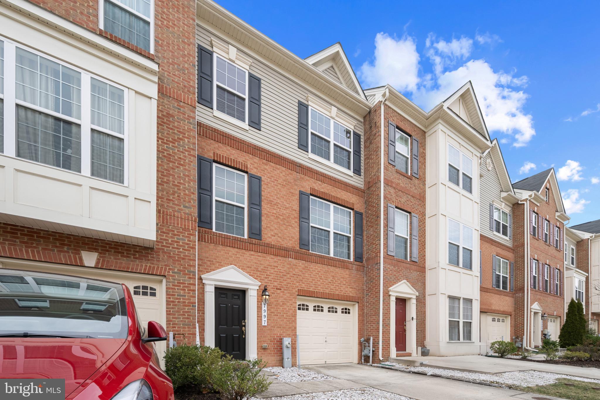 7997 Alchemy Way Elkridge, MD 21075 - Photo 2 of 43 Front Exterior