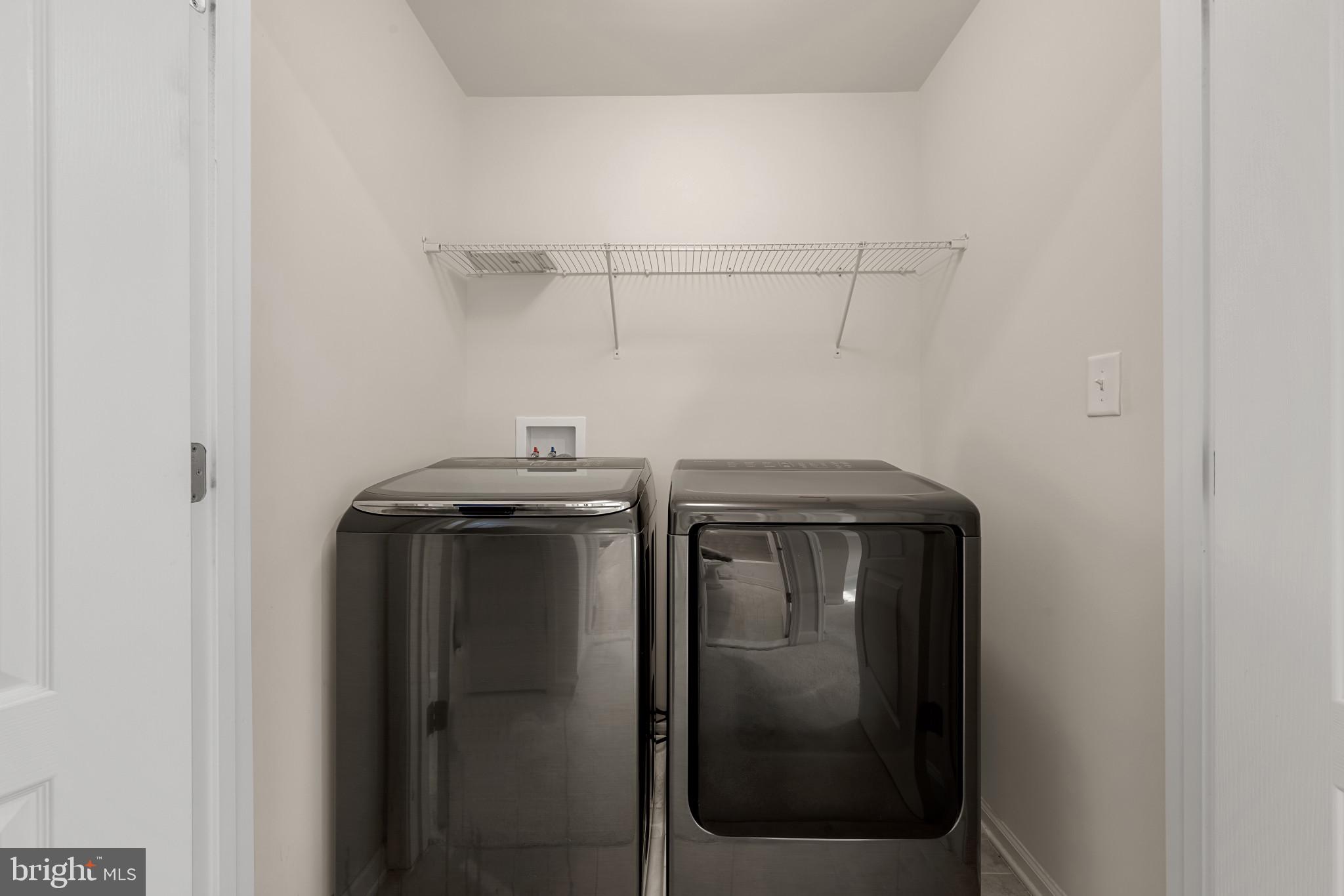 7997 Alchemy Way Elkridge, MD 21075 - Photo 38 of 43 Laundry