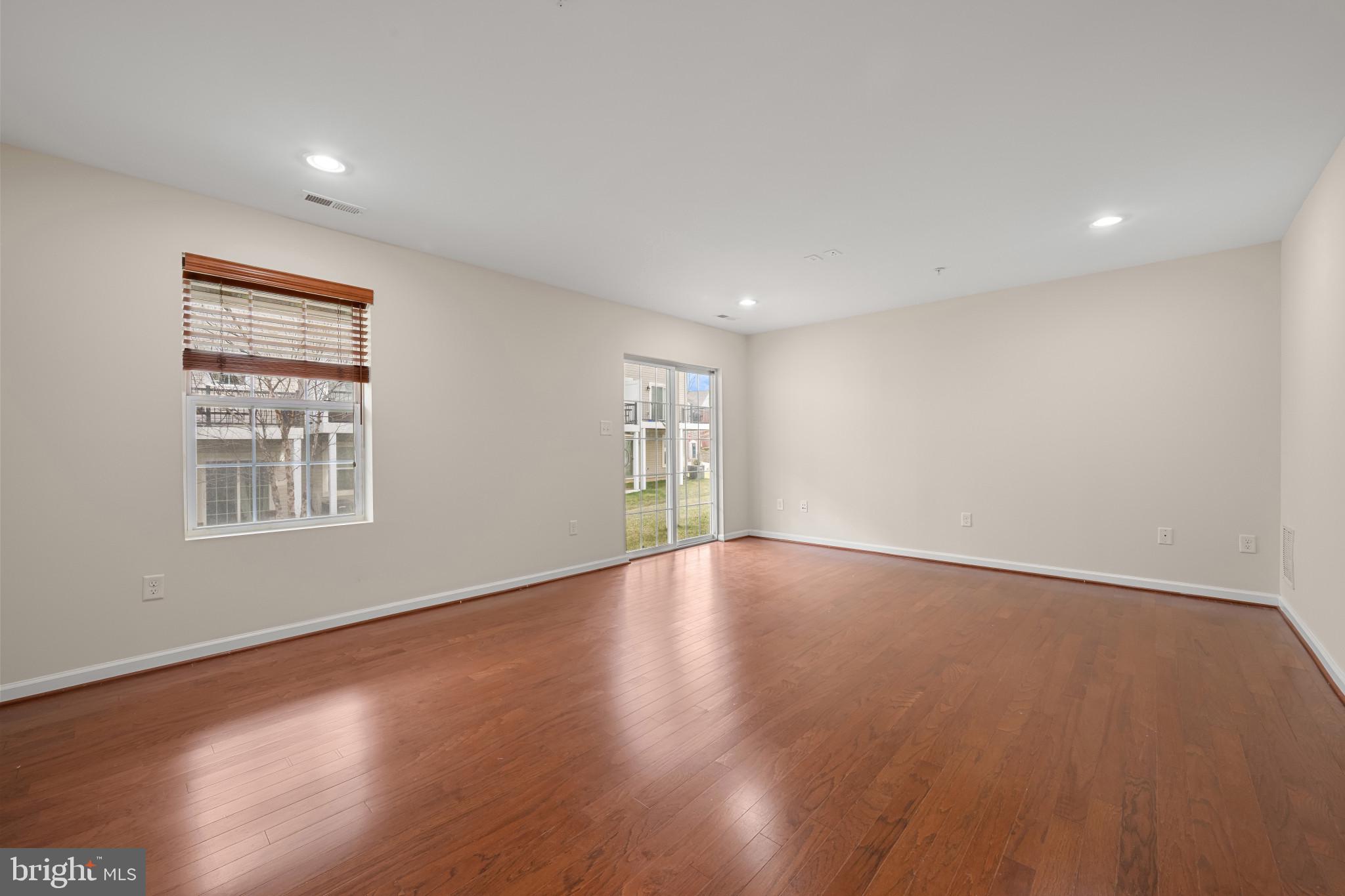 7997 Alchemy Way Elkridge, MD 21075 - Photo 4 of 43 Family Room with Sliders to Backyard