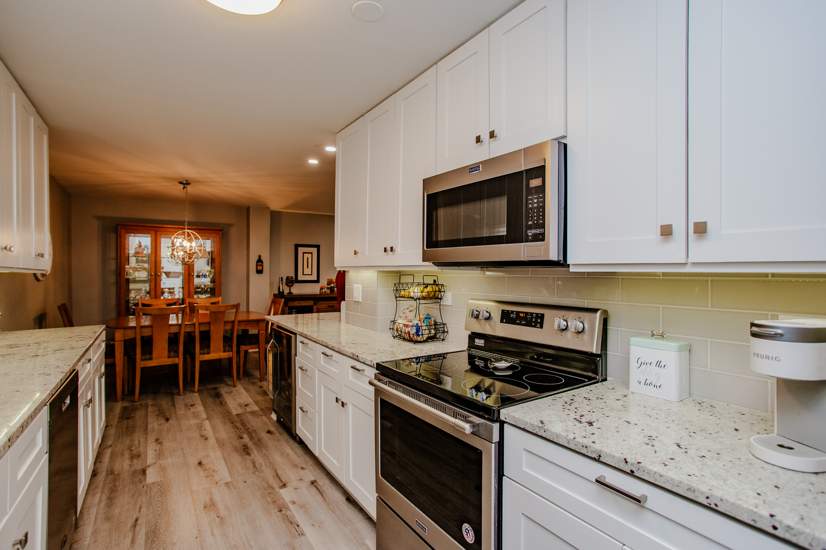 2400 Windsor Mall, Unit 2M Park Ridge, IL 60068 - Photo 8 of 22 Gallery Image 8