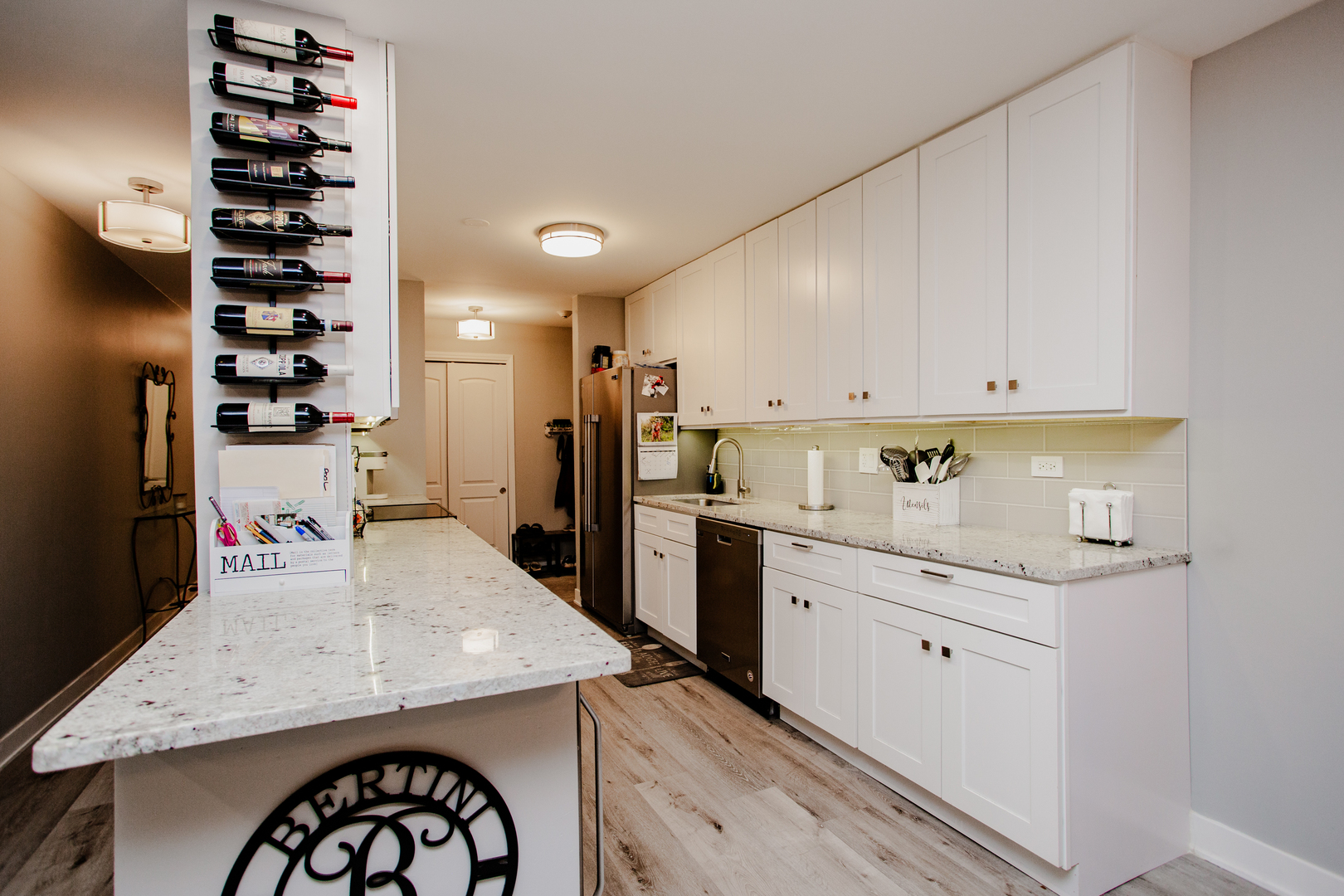2400 Windsor Mall, Unit 2M Park Ridge, IL 60068 - Photo 10 of 22 Gallery Image 10