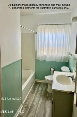 $188,500 | 186 Summer Place, Biloxi, MS 39530