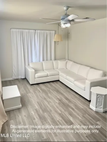 $188,500 | 186 Summer Place, Biloxi, MS 39530