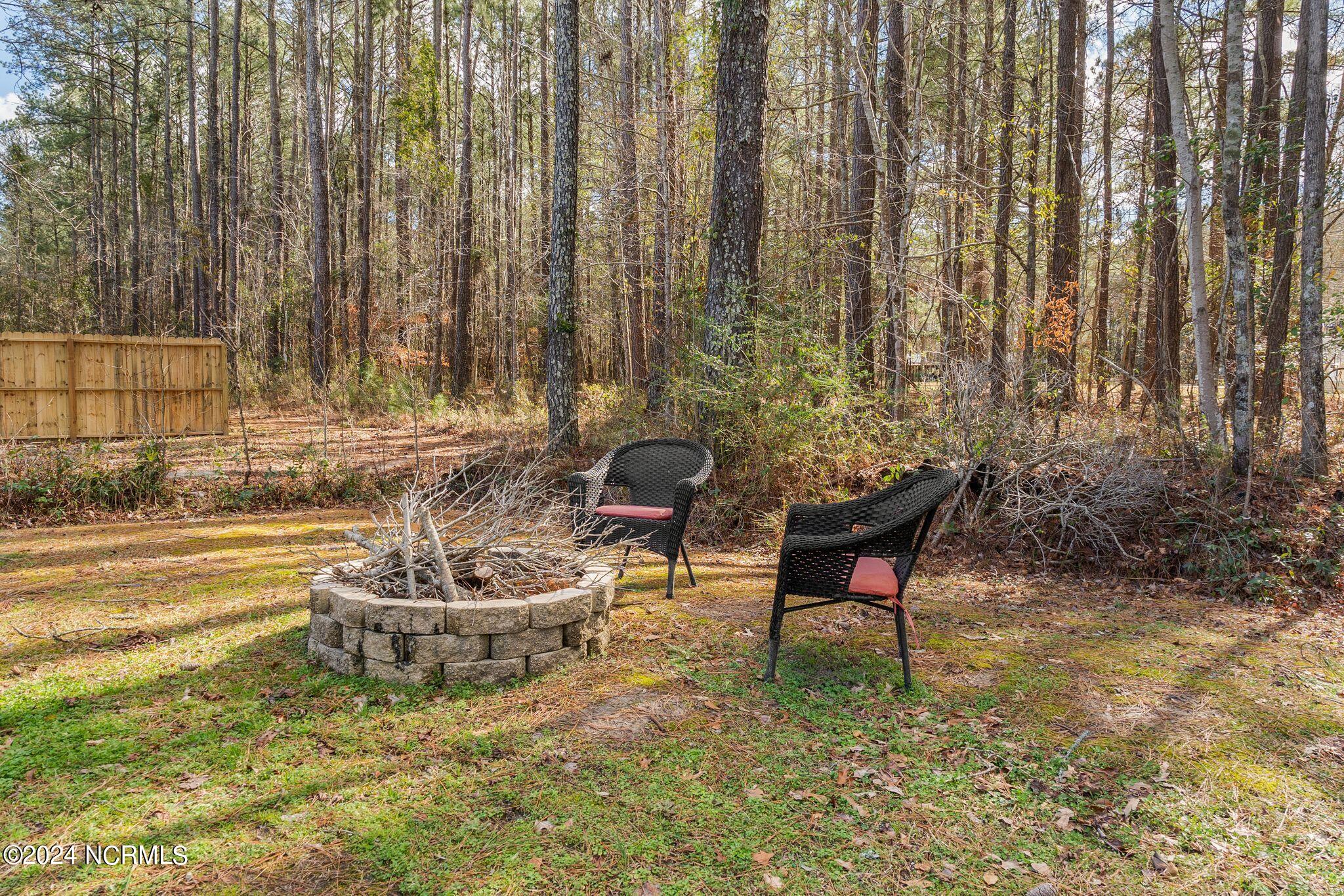 242 Shingle Brook Road New Bern, NC 28560 - Photo 38 of 49 Back