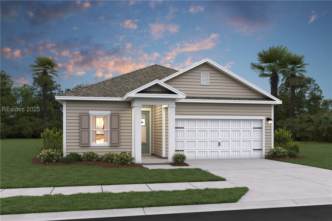 332 Hill Pond Road Bluffton, SC 29910 - Photo 1 of 1 Gallery Image 1