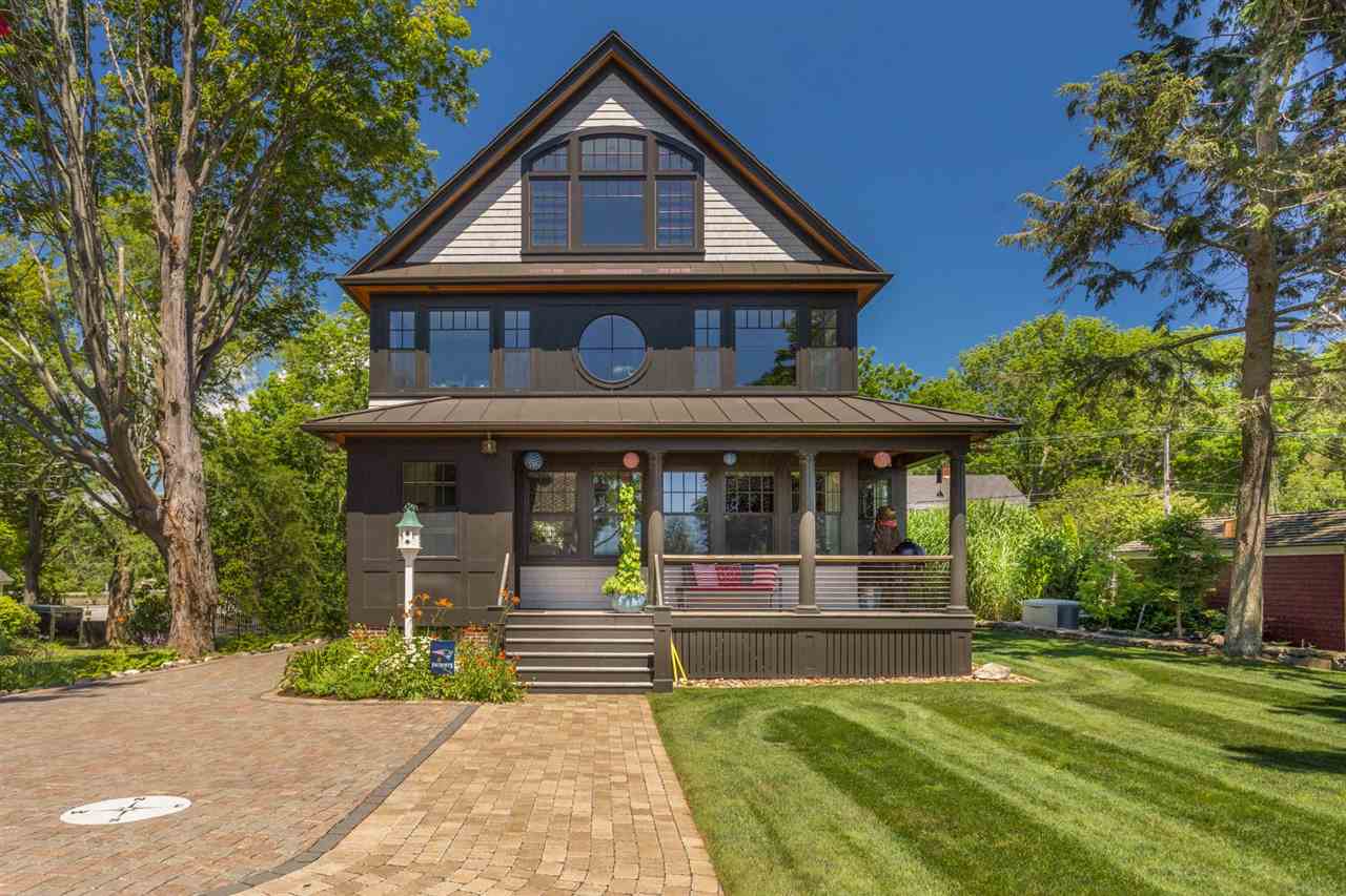 92 Whipple Road Kittery, ME 03904 - Photo 1 of 40 Gallery Image 1